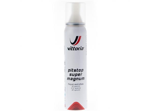 Vittoria PitStop MTB Magnum 2,7 29" Tettningsguffe for slangeløse dekk 75ml